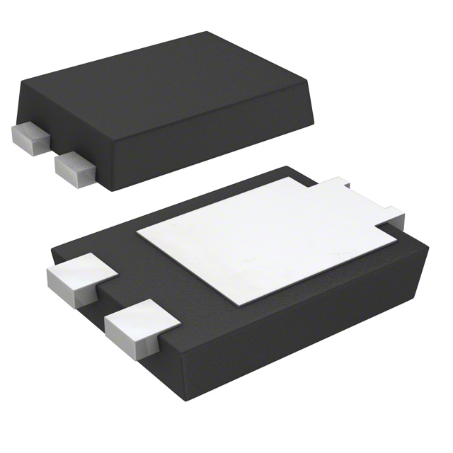 ZXTR2012P5-13 Diodes Incorporated